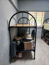 Blk 252 Tampines Street 21 (Tampines), HDB 3 Rooms #542293981